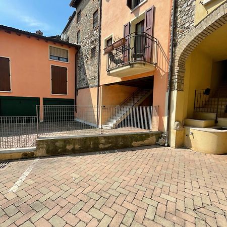 Amelie Apartment Desenzano del Garda Eksteriør billede