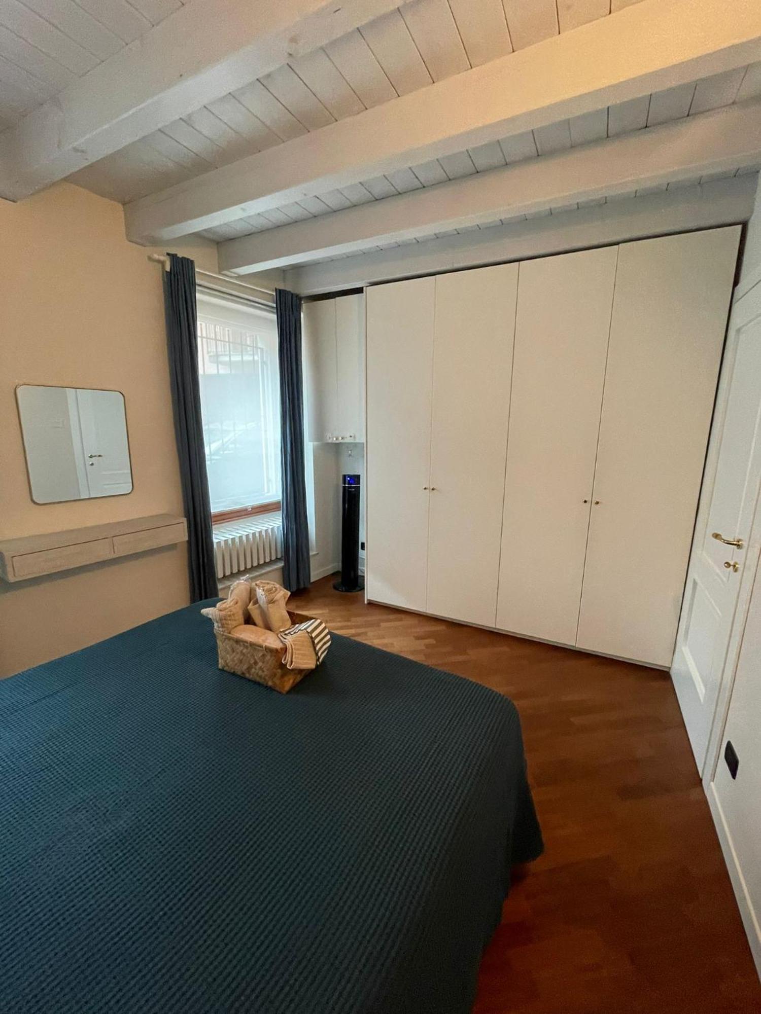 Amelie Apartment Desenzano del Garda Eksteriør billede