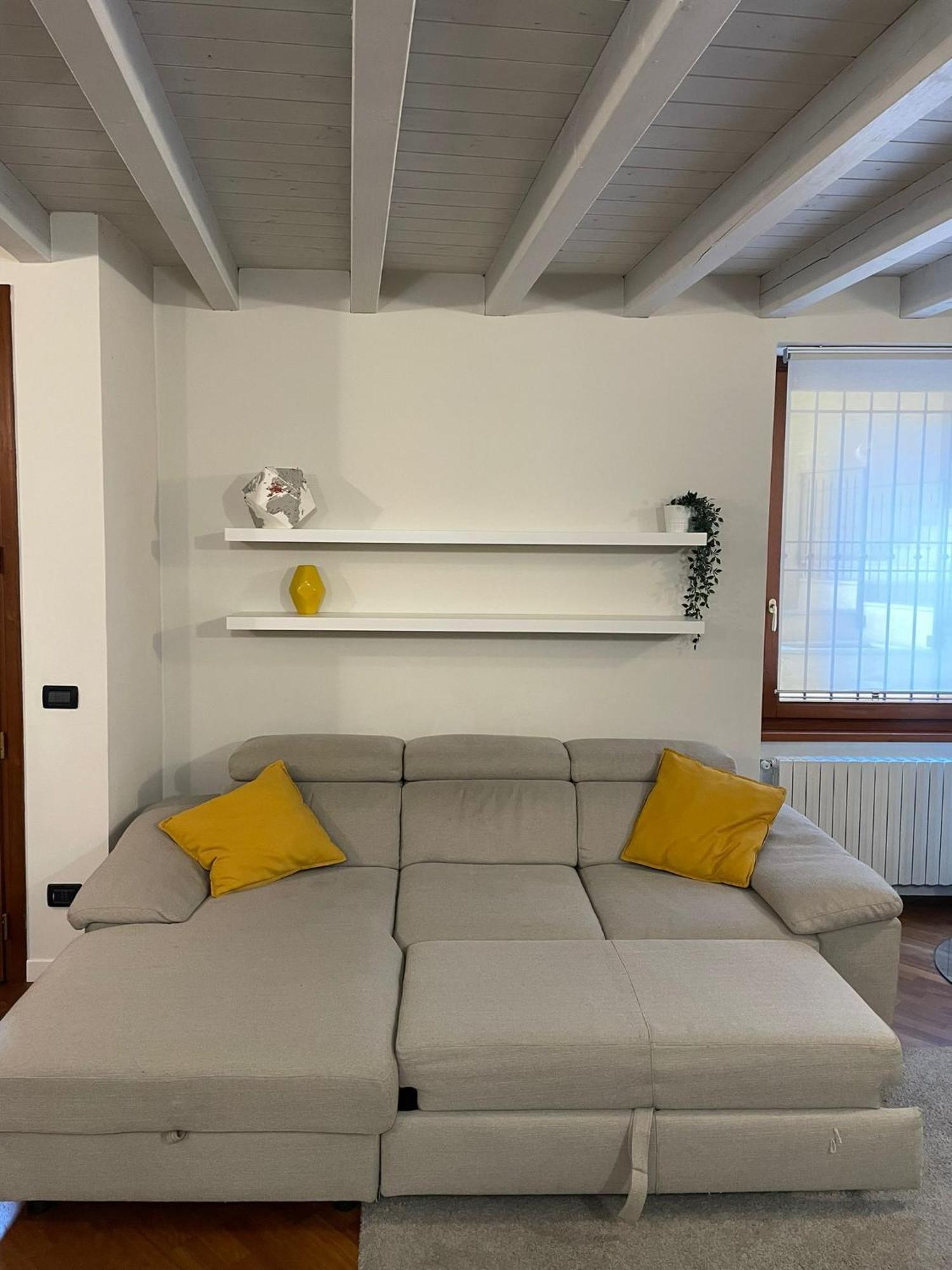Amelie Apartment Desenzano del Garda Eksteriør billede