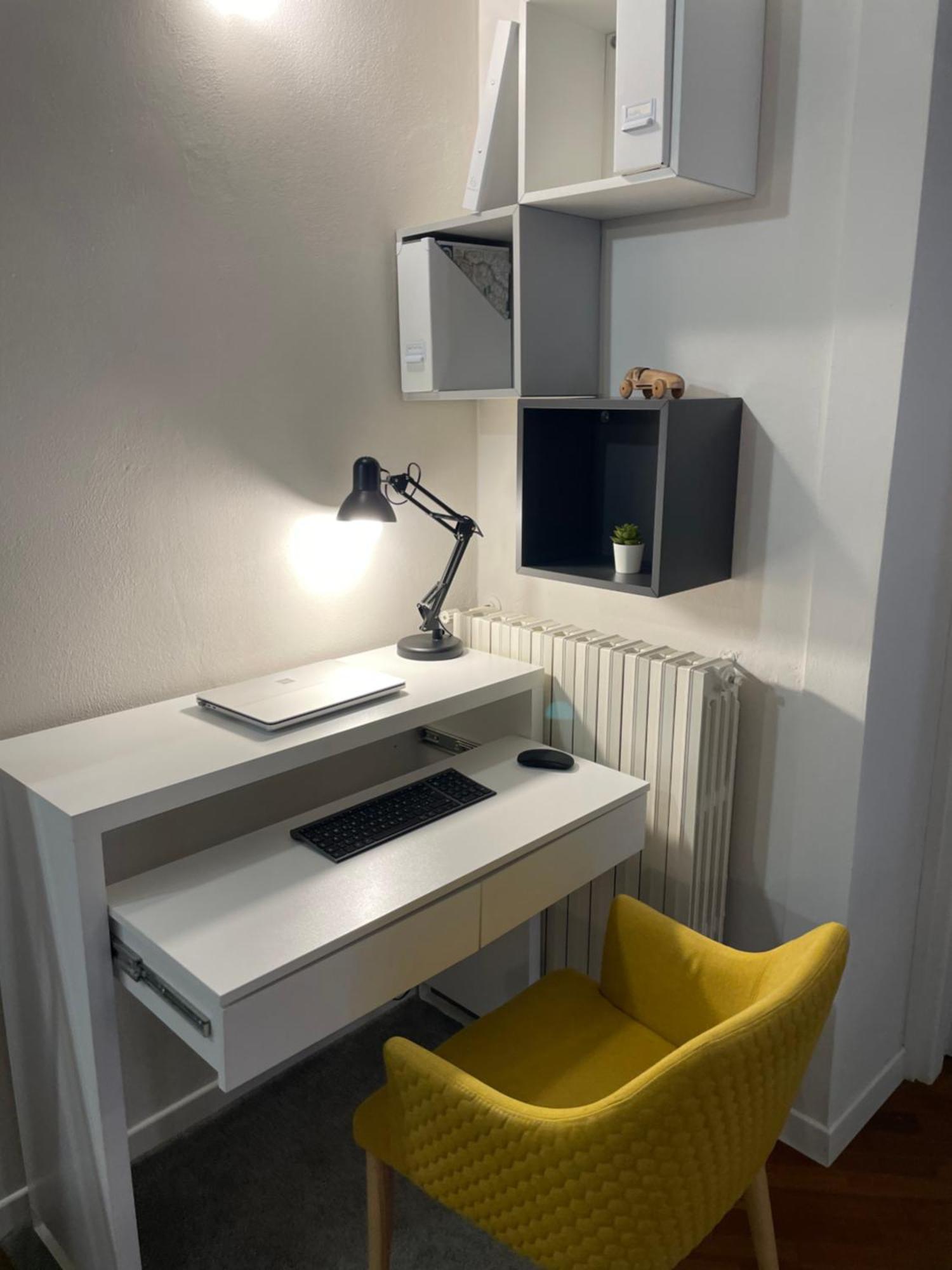 Amelie Apartment Desenzano del Garda Eksteriør billede