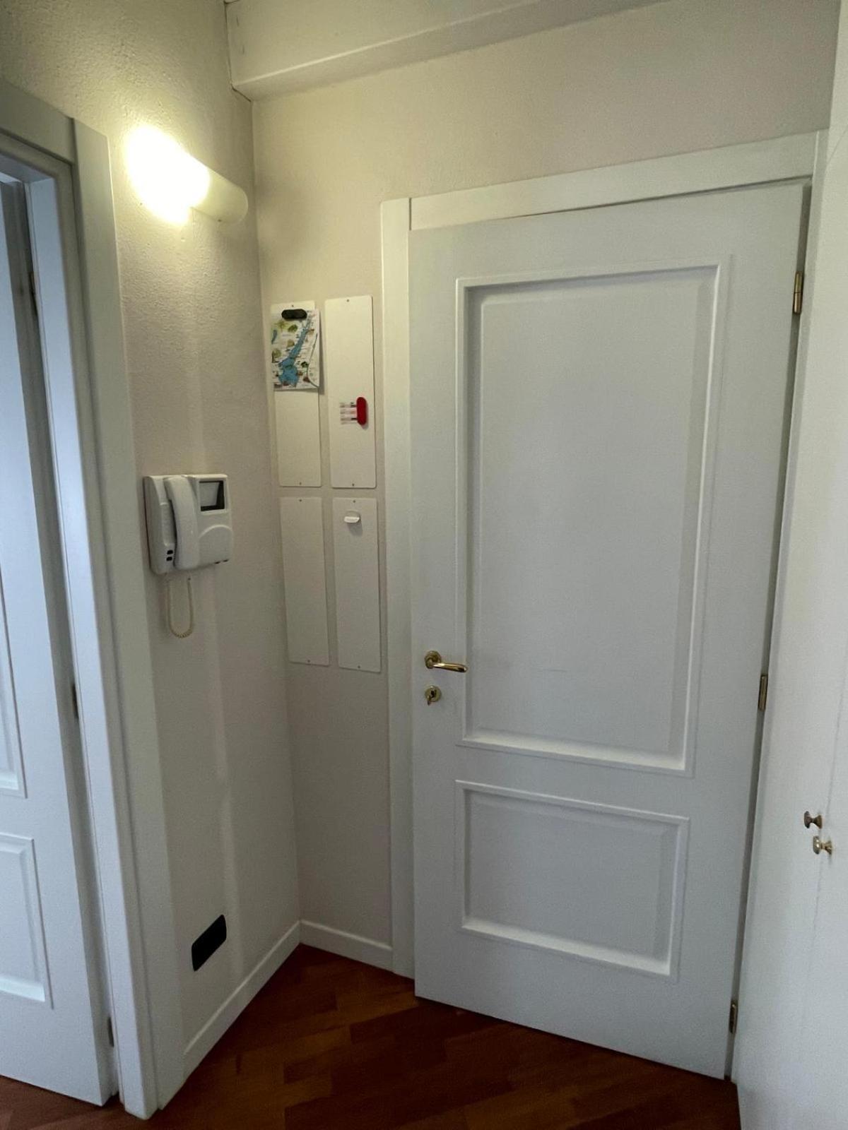 Amelie Apartment Desenzano del Garda Eksteriør billede